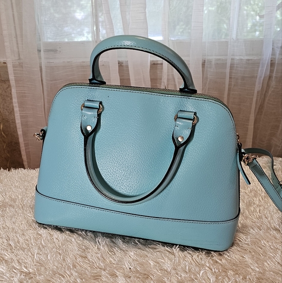 Kate spade large crossbody bag - Picture 3 of 12